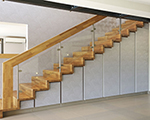 Construction et protection de vos escaliers par Escaliers Maisons à Souvigne-sur-Meme